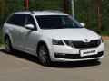 koda Octavia 1.6 TDi, Ambition