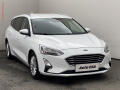 Ford Focus 1.5 TDCi, LED, navi, kamera