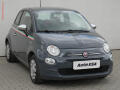 Fiat 500 1.2, Pop