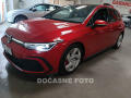 Volkswagen Golf 2.0 TSi, DSG, LED, kamera