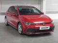 Volkswagen Golf 2.0 TSi, DSG, LED, kamera