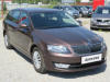 koda Octavia 1.6 TDi, AC, temp.