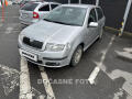 �koda Fabia 1.2 i, �R, AC, temp