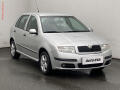 �koda Fabia 1.2 i, �R, AC, temp
