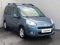 Peugeot Partner 1.6HDi, �R, AC, temp