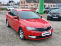 koda Rapid 1.2 TSi, R, AC, TZ, park