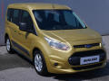 Ford Tourneo Connect 1.6TDCi, 2.maj,R, AC