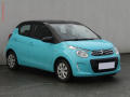 Citron C1 1.0 vti, 1.maj,R