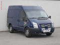 Ford Transit 2.2TDCi L1H2, AC. TZ