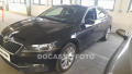 koda Superb 2.0 TDi, navi, bixen