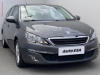 Peugeot 308 1.6HDi, AC, TZ, park.idla