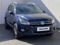 Volkswagen Tiguan 2.0 TDi 4x4, DSG, bixen