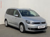 Volkswagen Touran 1.4 TSi, Life, AC, vhev.sed