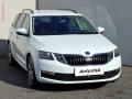 koda Octavia 2.0 TDi, Drive, DSG, +kola