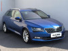 koda Superb 2.0 TDi, Style, DSG, Webasto