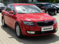 koda Octavia 1.4TSI, Ambition Fresh, DSG