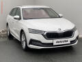 �koda Octavia 2.0 TDi, 1.maj,�R, Style, LED