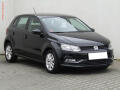 Volkswagen Polo 1.2 HTP BlackEdition