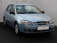 Kia Cerato 2.0, AC