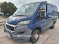 Peugeot Boxer 2.0 BlueHDi AHN, �R