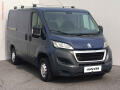 Peugeot Boxer 2.0HDi L1H1, �R, AC, 96kW