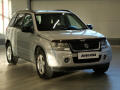 Suzuki Grand Vitara 2.0i 4x4, AC, k��e