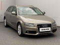 Audi A4 3.0 TDi Quattro, Bixen, navi