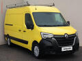Renault Master 2.3dCi L2H2, TZ, st�.nosi�