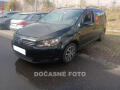Volkswagen Touran 1.2TSi, servis.kniha