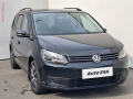 Volkswagen Touran 1.2TSi, Trendline, navi