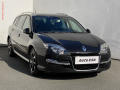 Renault Laguna 2.0dCi, BOSE, navi, +ALU