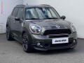 Mini Countryman 2.0D 4x4, �R, AT, navi, bixen