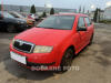 koda Fabia 1.4 MPi, R, TZ