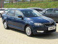 �koda Rapid 1.2i, �R, AC, ta�n�