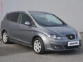 Seat Altea 2.0 TDi, AC, park.�idla