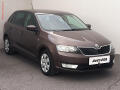 �koda Rapid 1.2 TSI, autoAC, STK12/27