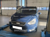 Ford Galaxy 2.0 TD