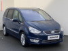 Ford Galaxy 2.0 TDCi, Navi, +sada kol