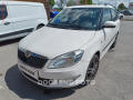 koda Fabia 1.6TDi, R, AC