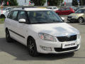 koda Fabia 1.6TDi, R, Ambiente, AC
