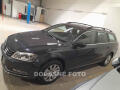 Volkswagen Passat 2.0TDi