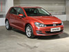 Volkswagen Golf 1.6 TDi, R, AC, vhev sed