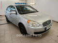 Hyundai Accent 1.4 DOHC, R, AC