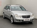 Mercedes-Benz 3.0CDi, Xenon