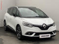 Renault Grand Scnic 1.7 dCi 7mst, BOSE Edition