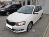 koda Fabia 1.0i, R, AC, + kola