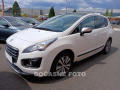 Peugeot 3008 1.6HDI, R, panorama, autoAC