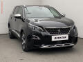 Peugeot 5008 2.0HDi, GT Line,AT, nez