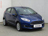 Ford Fiesta 1.0EB, Titanium, AT, navi