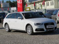 Audi A4 2.0TDi, R, Navi, bixen